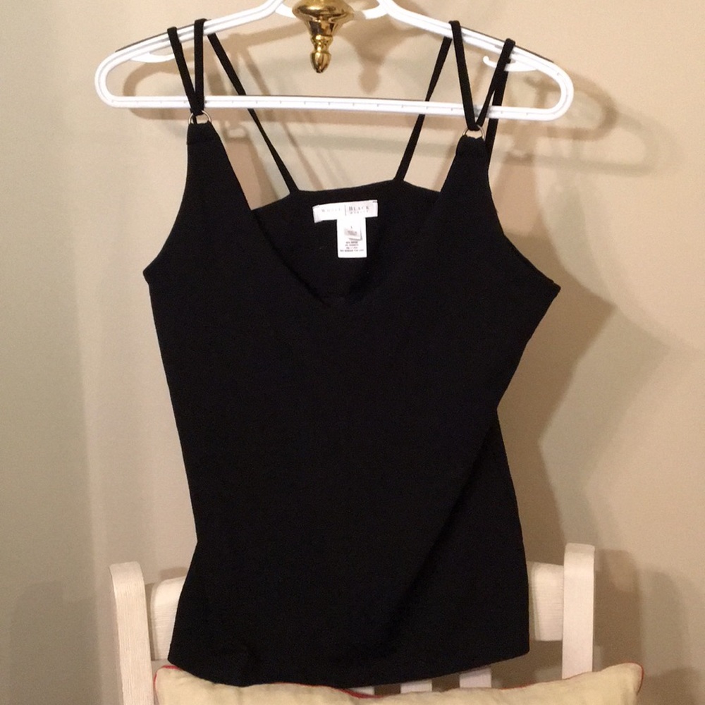 White House Black Market NWOT Tank